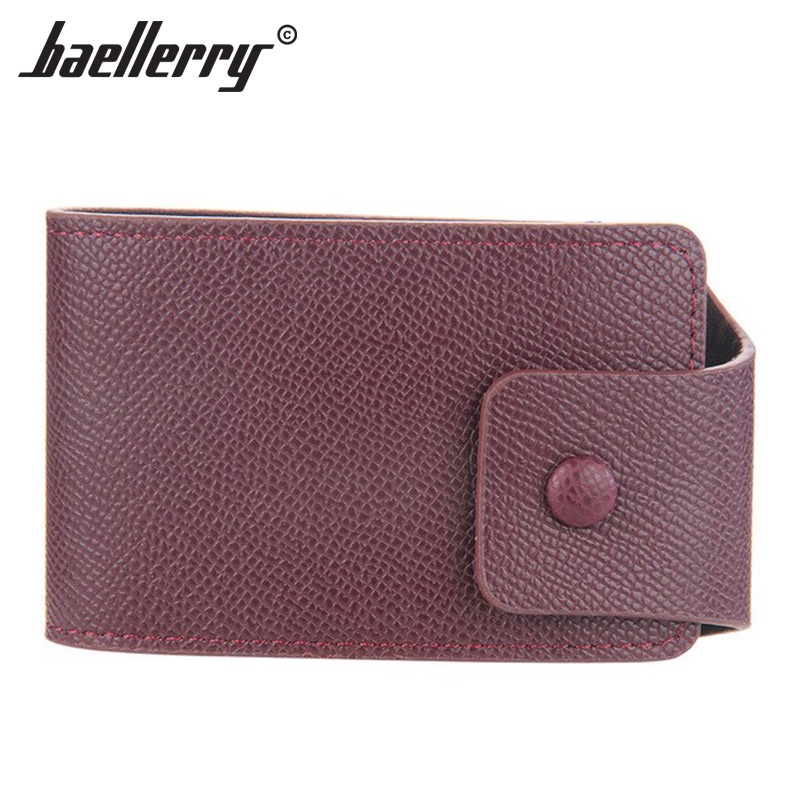 BAELLERRY K0563 Dompet Kartu WK-SBY