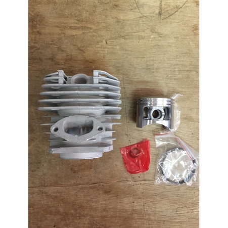 Cylinder Block Assy Mesin Chainsaw 5200