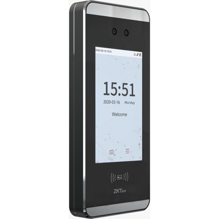 ZKTeco MINI AC