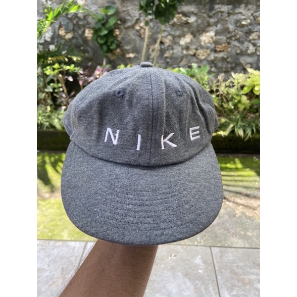 TOPI/CAPS NIKE VINTAGE