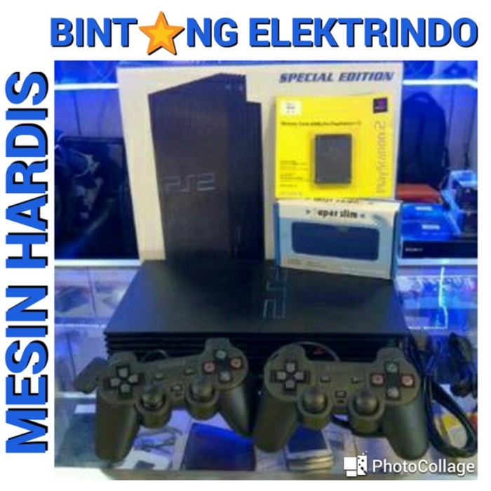 Ps2 SONY/PLAYSTATION 2 HARDIS EXTERNAL