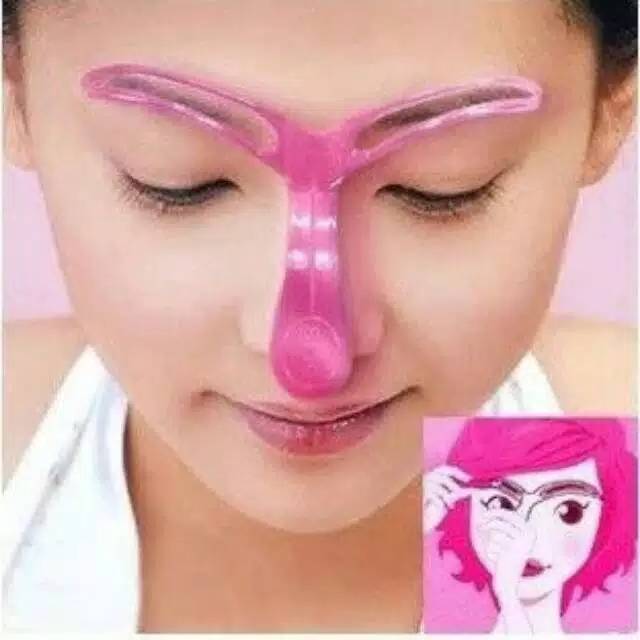 Medan Termurah Simpel Cetak Alis Murah Unik Cetak alis import Eyebrow