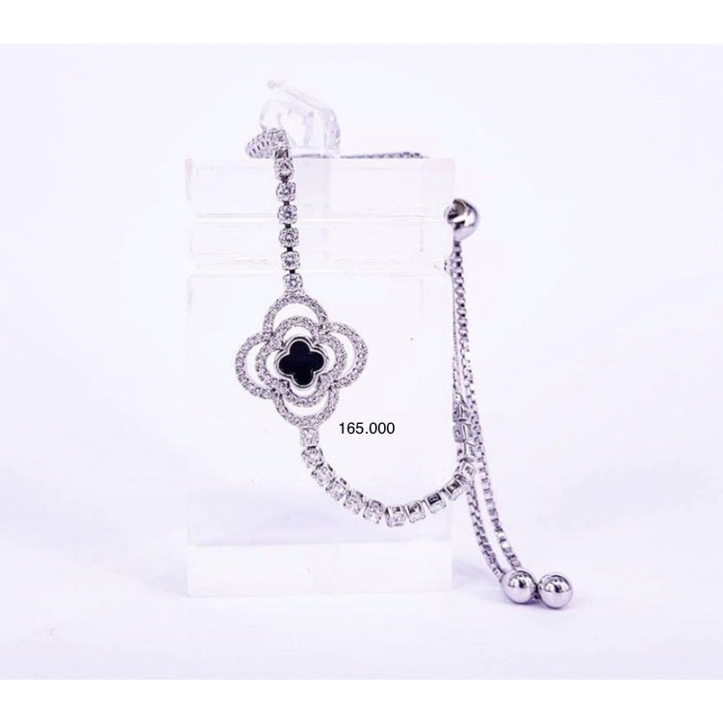 gelang lapis emas zircon italy