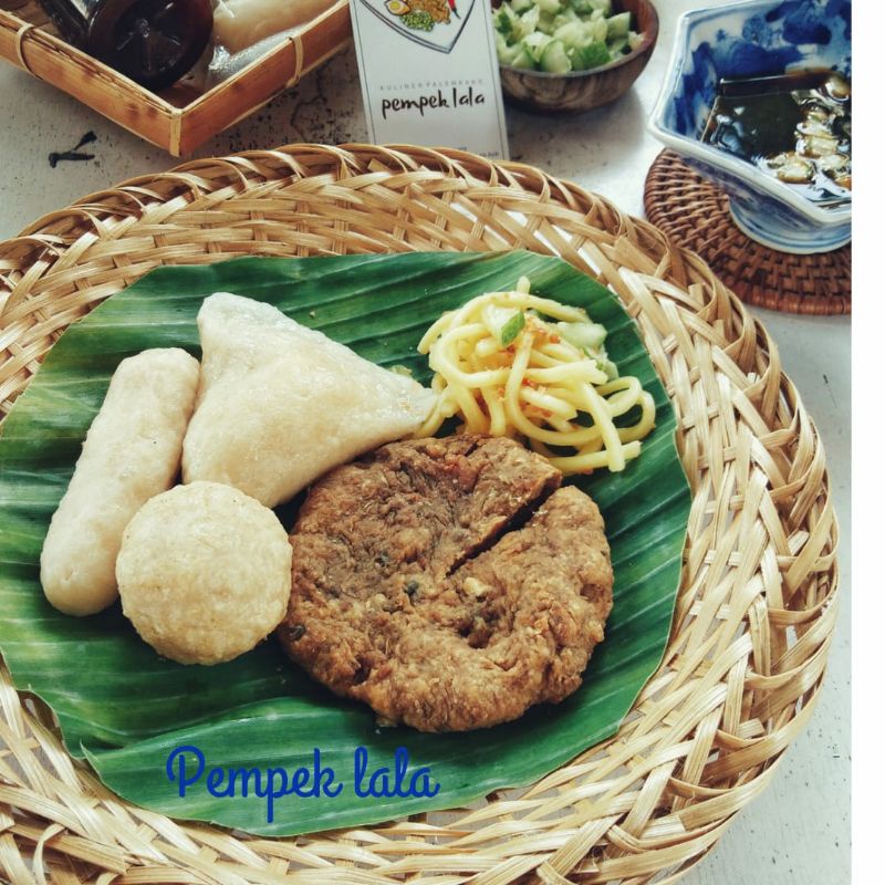 

pempek palembang