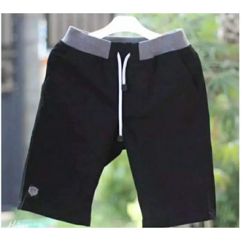 Celana Pendek Chino Harian / Celana Pendek Pria Chinos Termurah-5