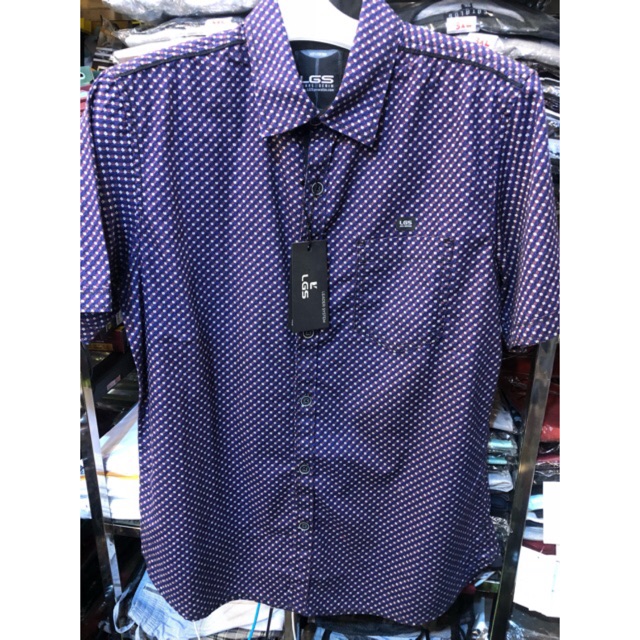 SALE KEMEJA LGS ORI SALE SIZE M