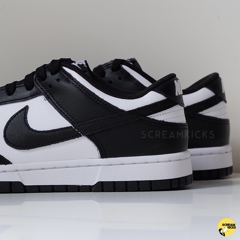 nike dunk retro 2021