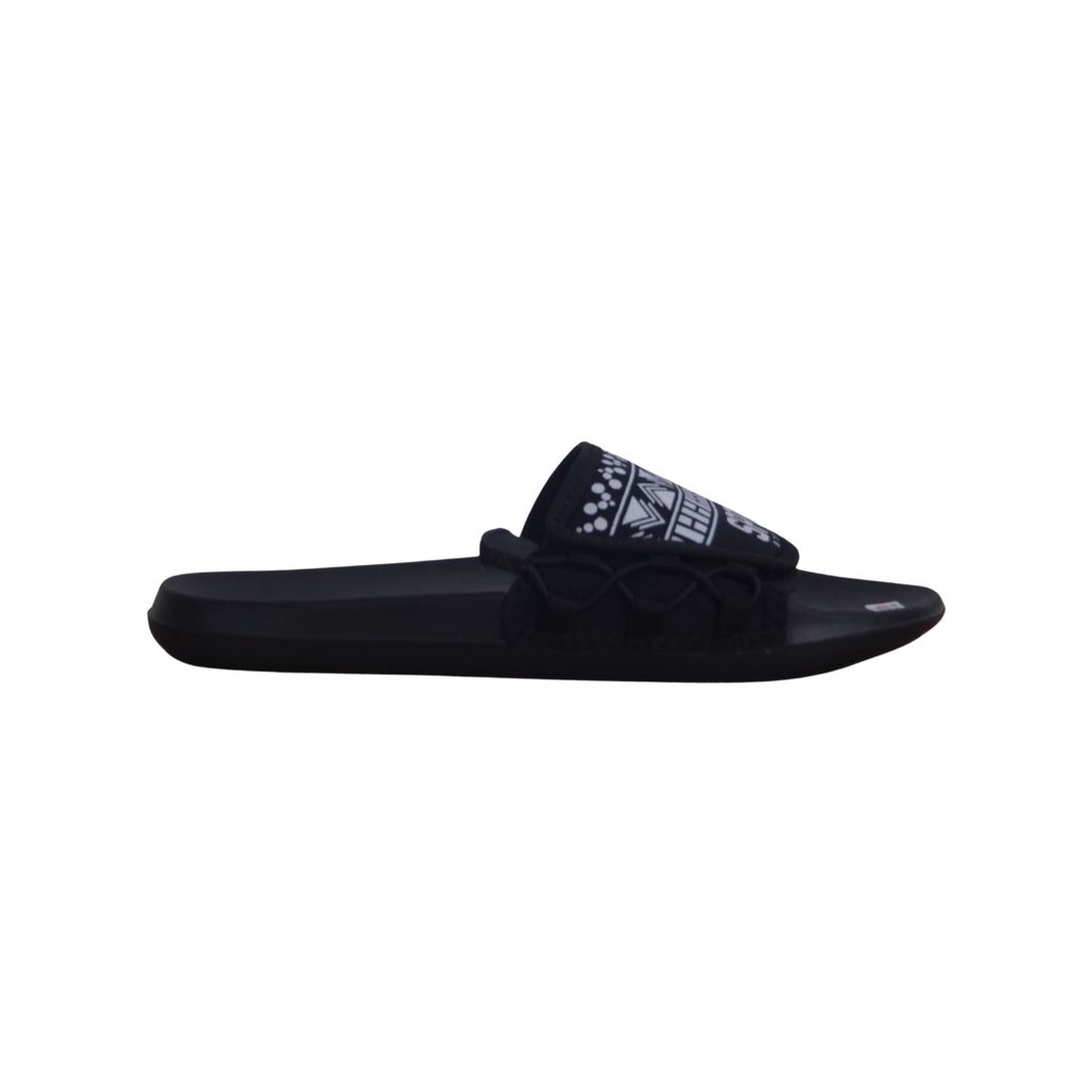 Mahameru Mawenzi 02 & 03 Sandal Slide Pria Selop Laki Laki Slop Sendal Slip On Cowok Distro Kekinian