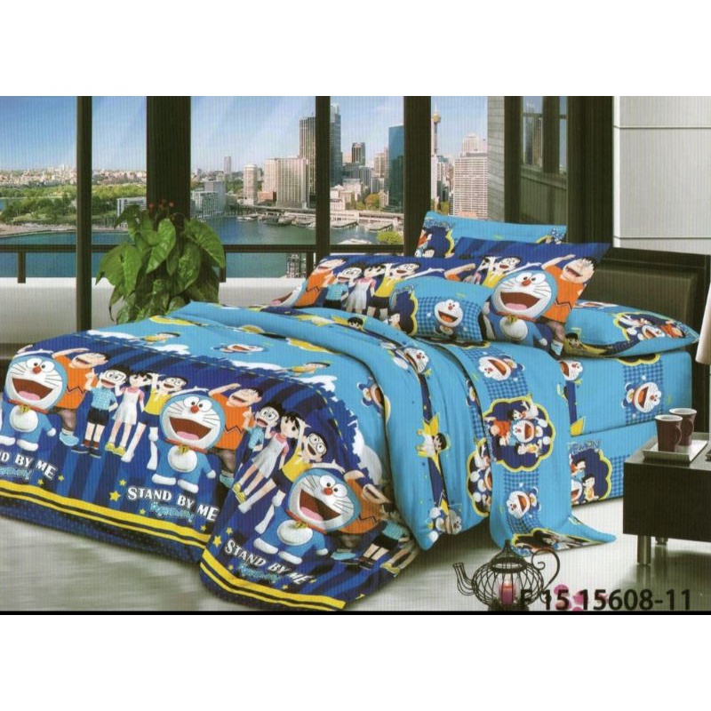 Sarung busa uk 120x200x12