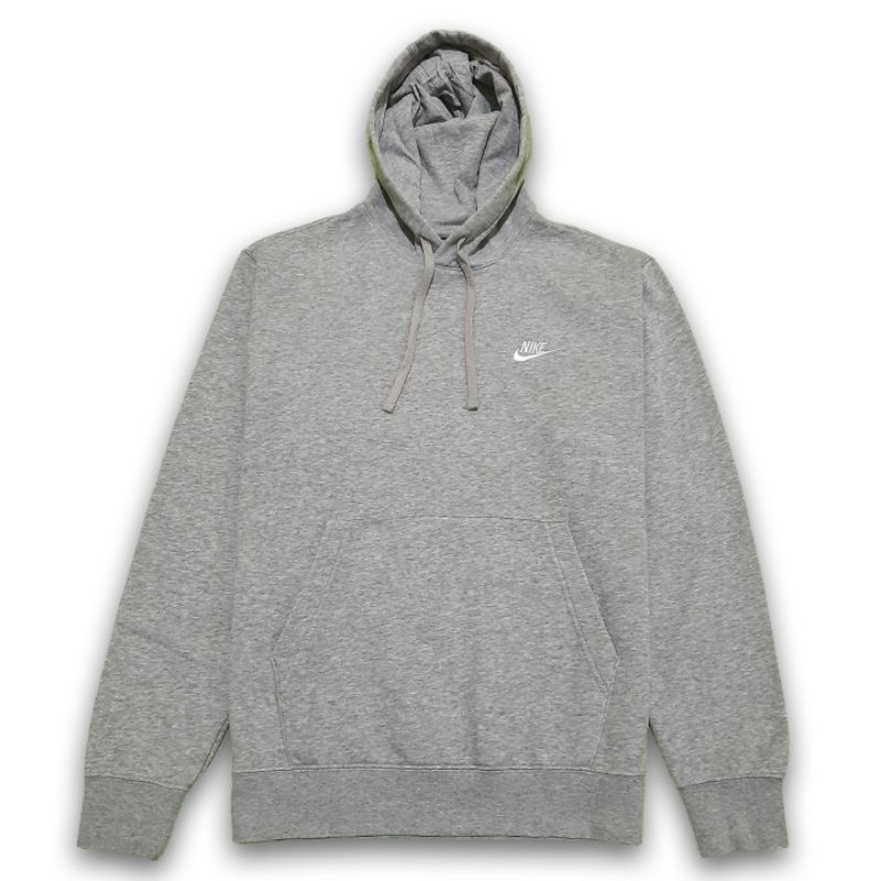 Hoodie Nike Swoosh Second