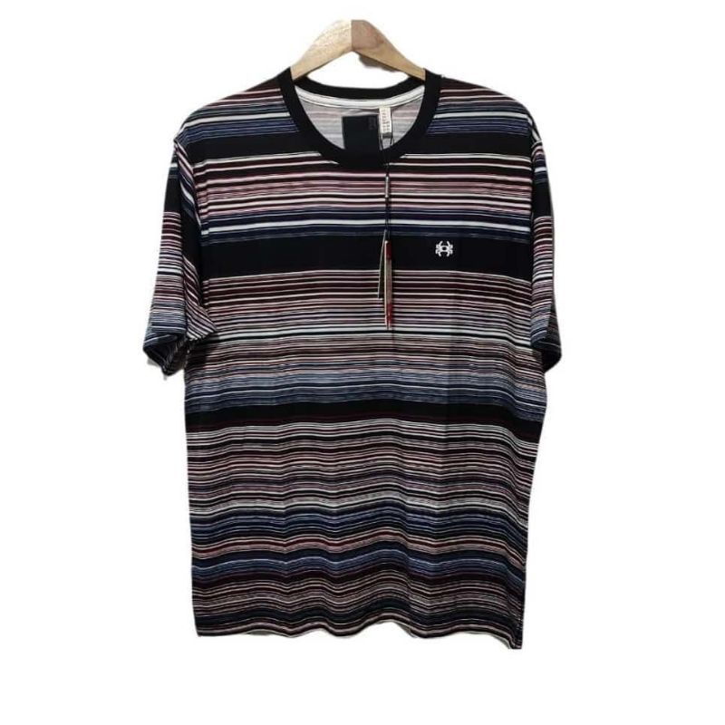 Kaos Spyderbilt Pria Original