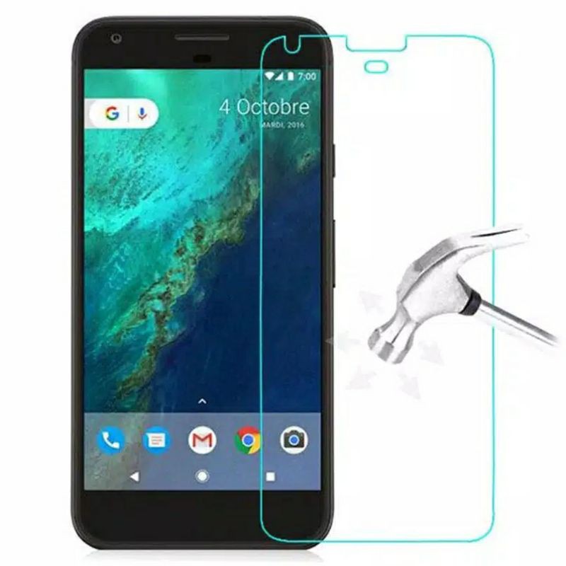 Tempered Glass Google Pixel 1 XL 5 5inch Pixel XL