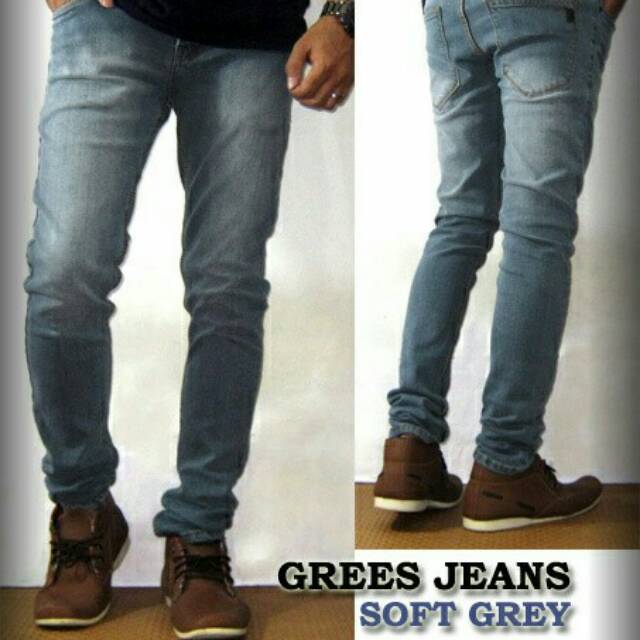 GRESS Premium Jeans