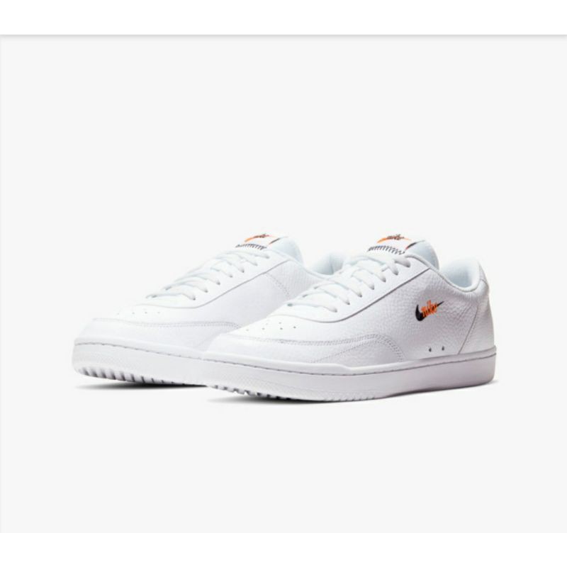 nike court vintage sneaker mens