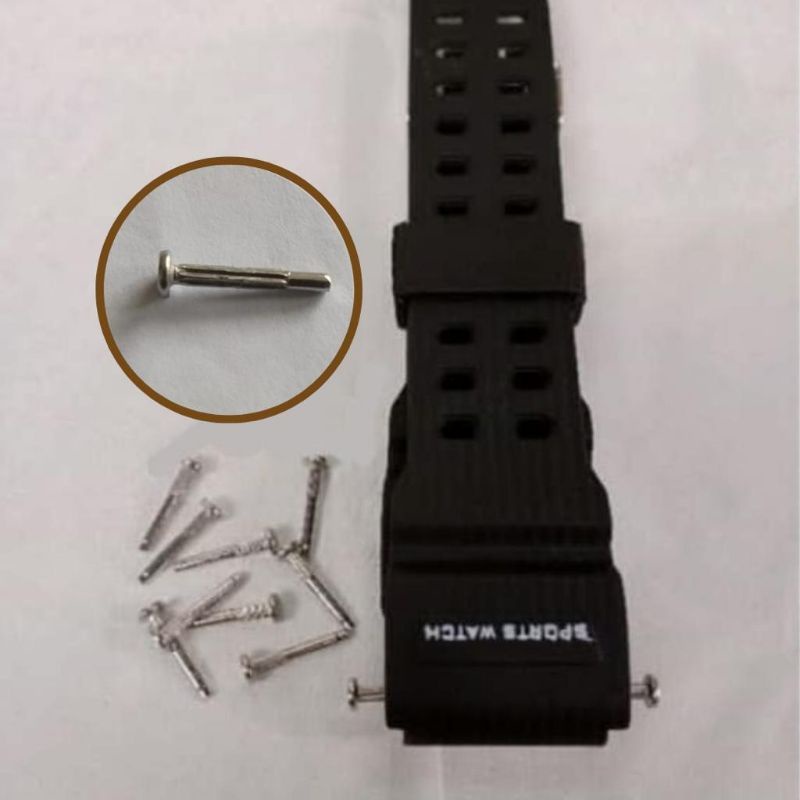 Pen baut jam tangan G-Shock pen stainless