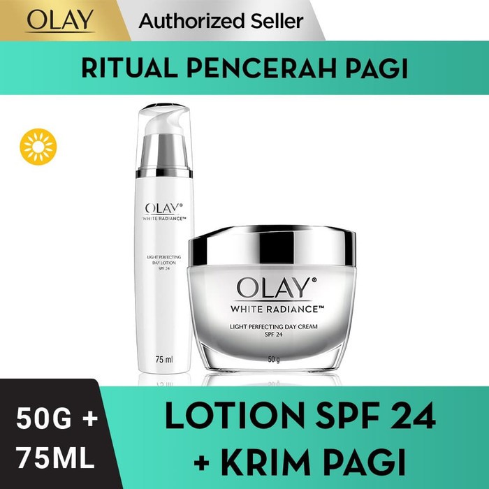 

LEBIH HEMAT Olay Ritual Pencerah Pagi