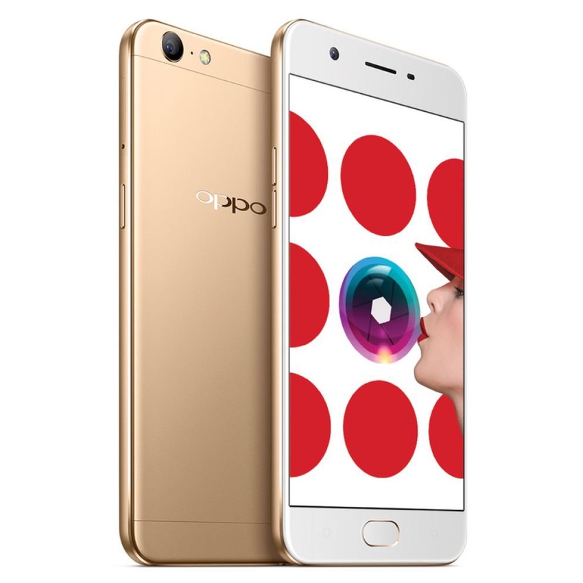 OPPO A57 3/32GB - HP OPPO A57-2