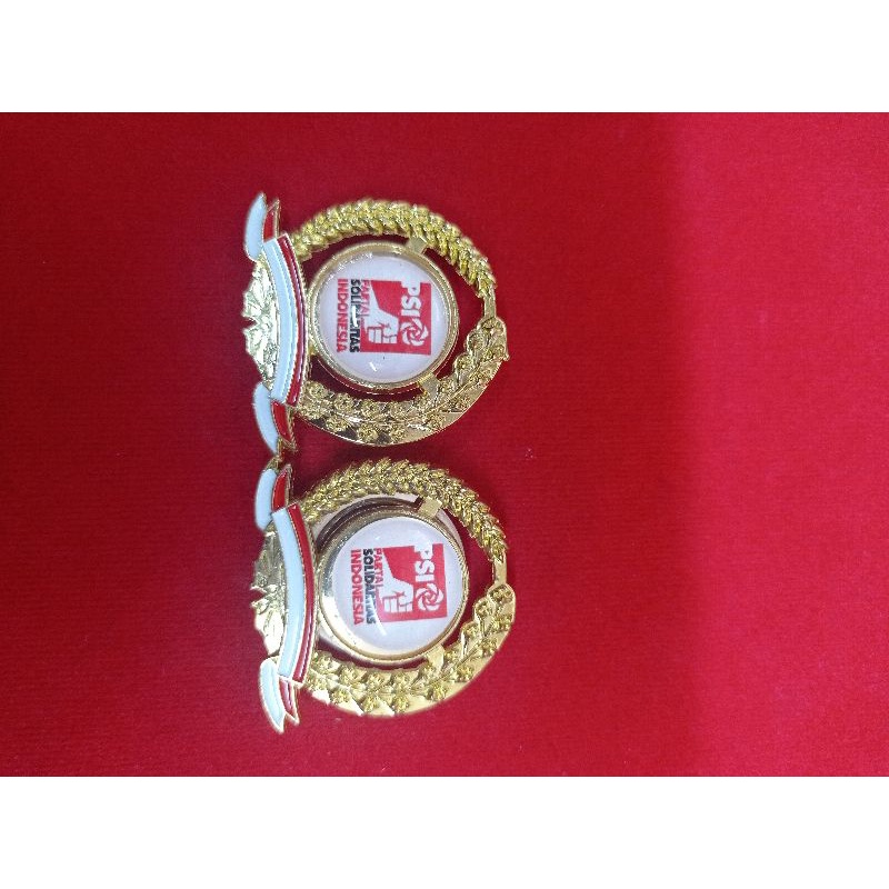 Pin Hanura  | Pin Bulat | Bros | Jual Pin | Jual Bros | Pin Partai | Pin Aesthetic | Pin Aksesories 