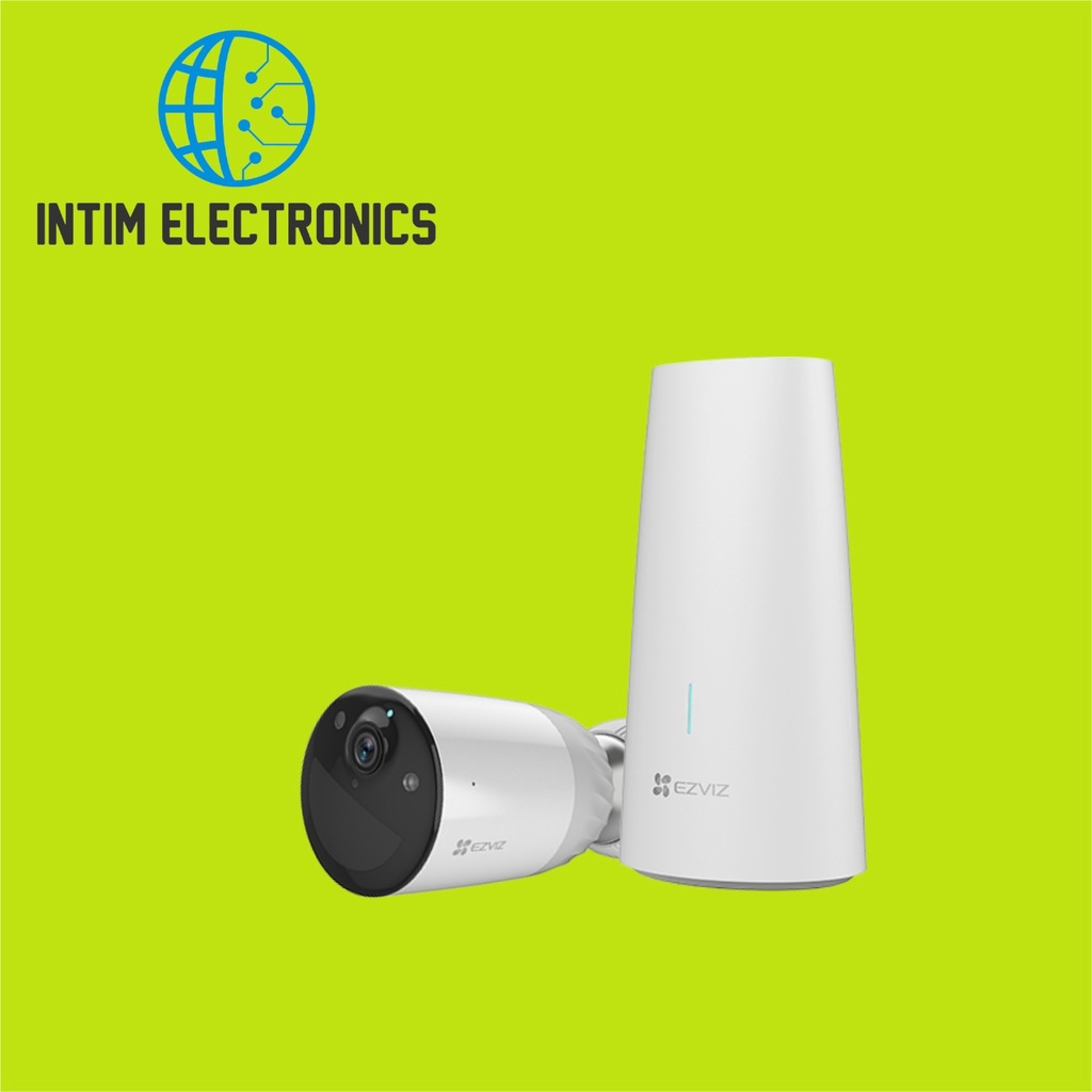 Ezviz BC1-B3