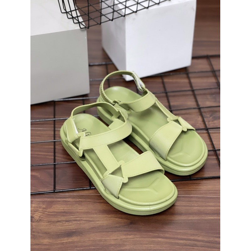 GJAZ WEDGES SANDAL ALEXA