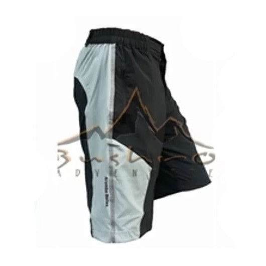 Celana Outdoor Quickdry Pendek - Celana Gunung Mountaineer Arumba