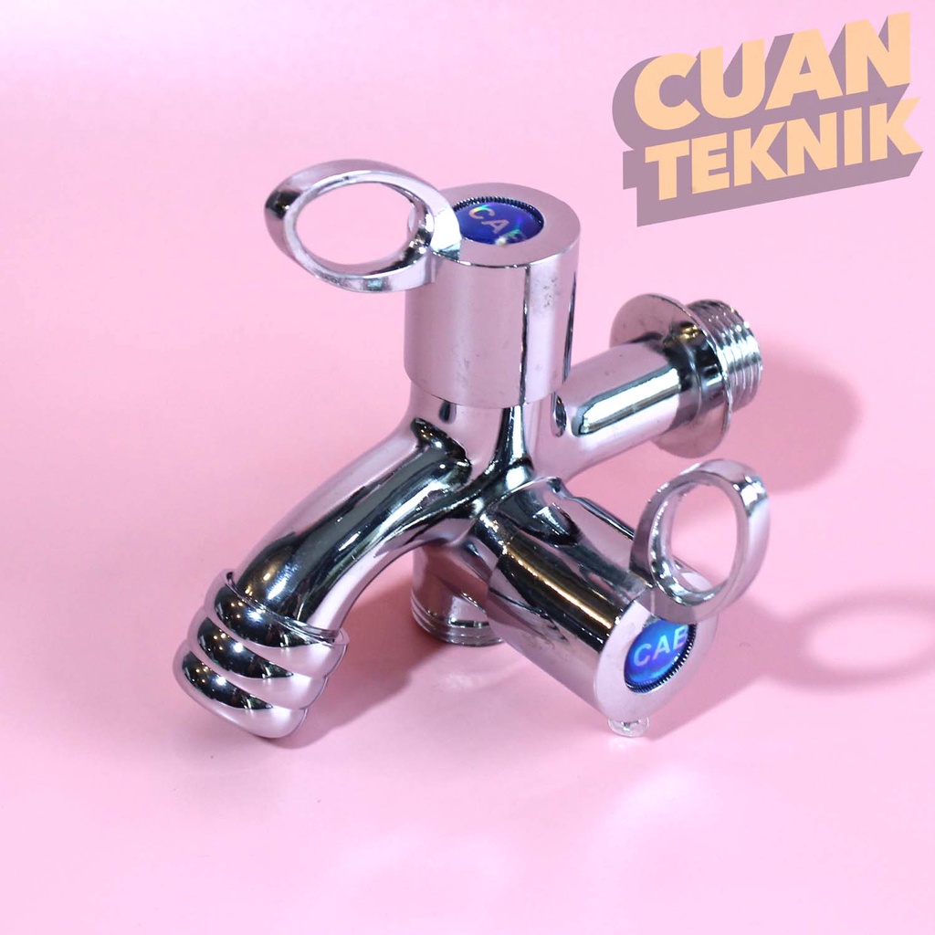 Kran Cabang / Kran Double Kran Cabang / Kran Double Kran Cabang / Kran Double Kran Cabang / Kran Dou