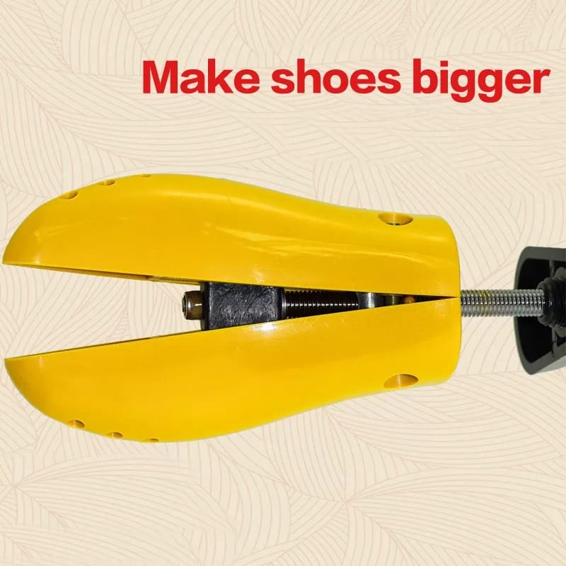 ISI 1 PC ALAT PELEBAR SEPATU PREMIUM SOLUSI SEPATU KESEMPITAN AKSESORIS SEPATU SHOEE TREE
