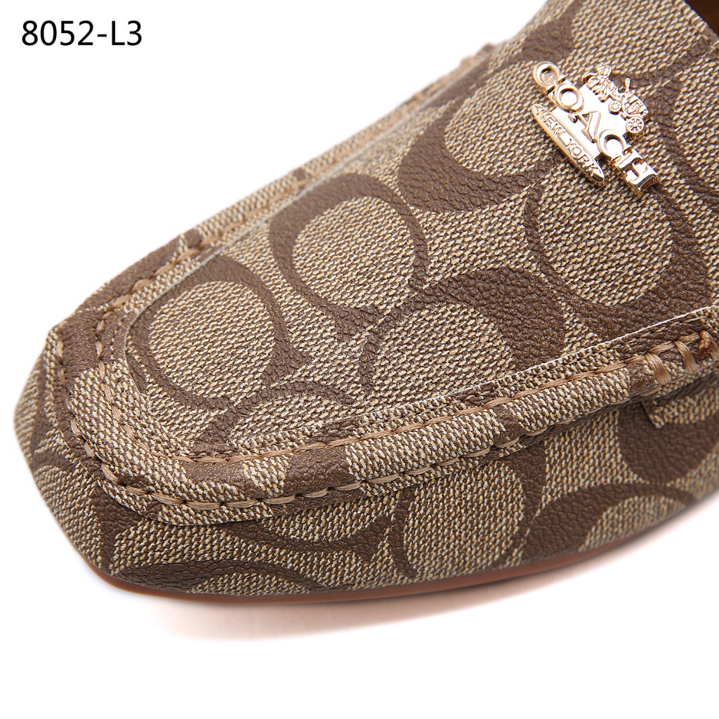 Moccasin #8052-L3