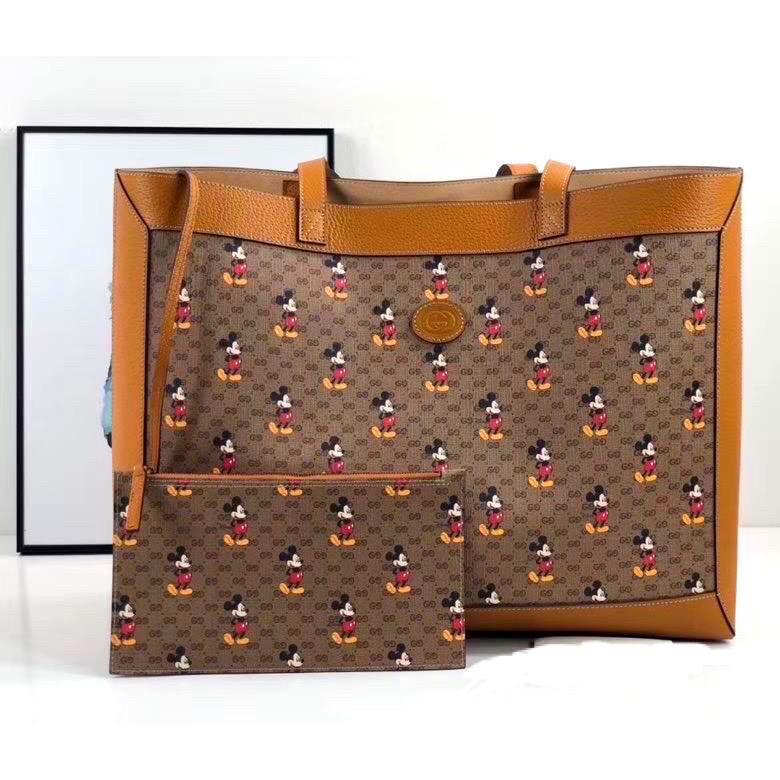 Tas gucci disney 60389