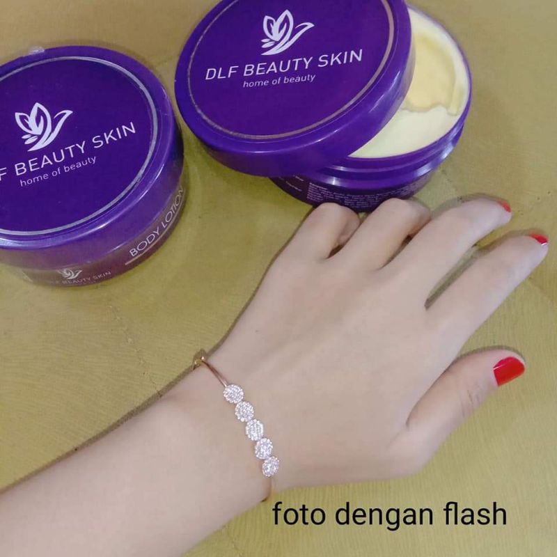 HAND BODY LOTION DLF BEAUTY SKIN