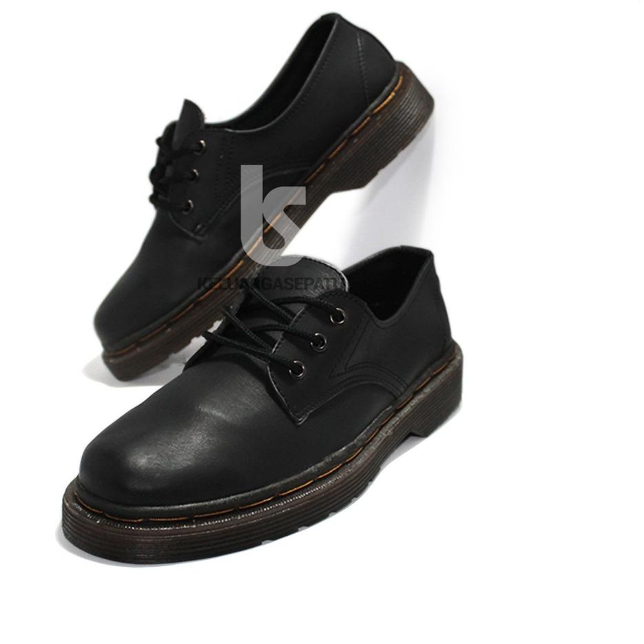 [KODE PRODUK F9KRK9335] Sepatu dokmar unisex sepatu pria sepatu dokmar boot sepatu dokmar kulit sepa