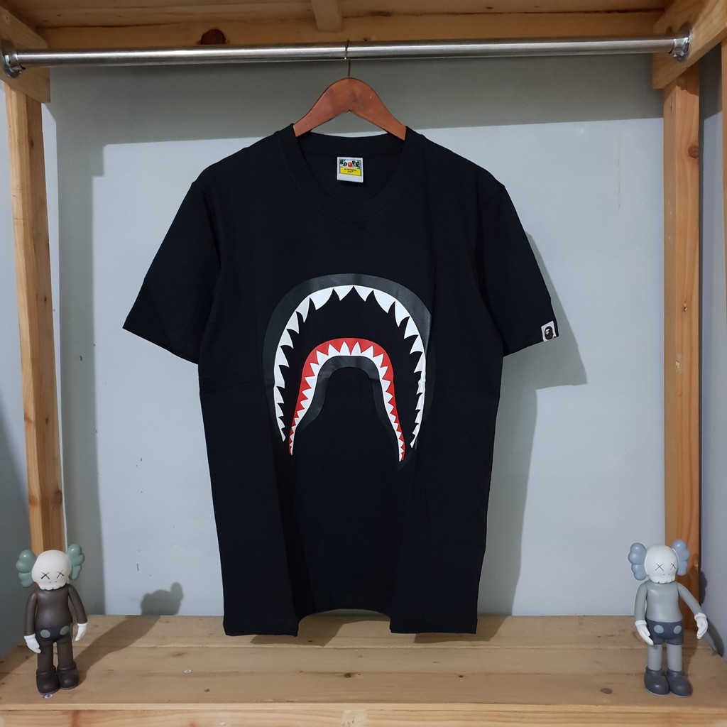 BAPE SHIRT