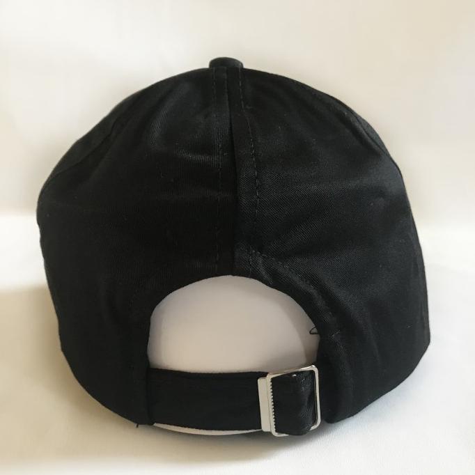 Promo Topi Baseball Pria Dan Wanita Adidas Warna Putih Polos Murah - Putih Terlaris