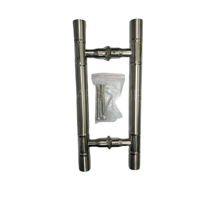 Pull Handle type P 278.54 BZ US32+US32D