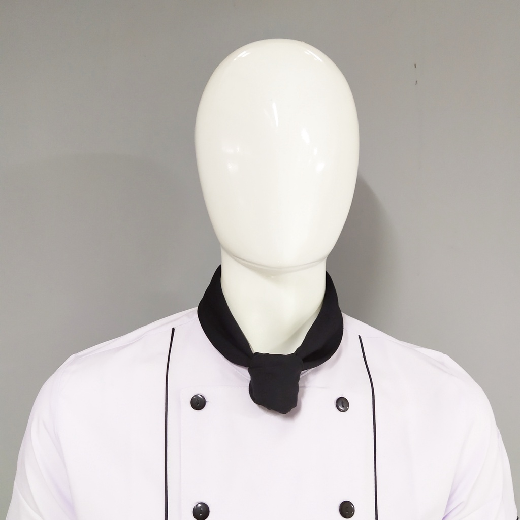 Chef Wear Cravat / Neckerchief