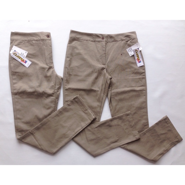 H&M Chino cewek