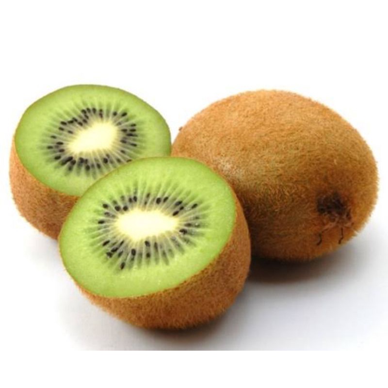 Buah Kiwi Hijau Segar / Kemasan 500 gram