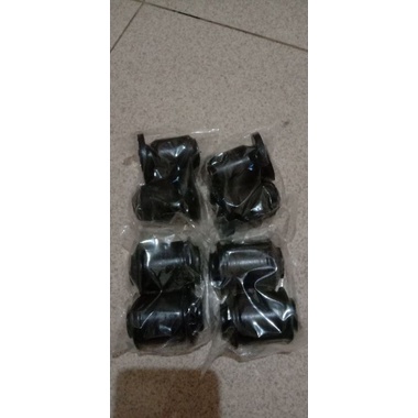 bushing sayap/arm depan timor