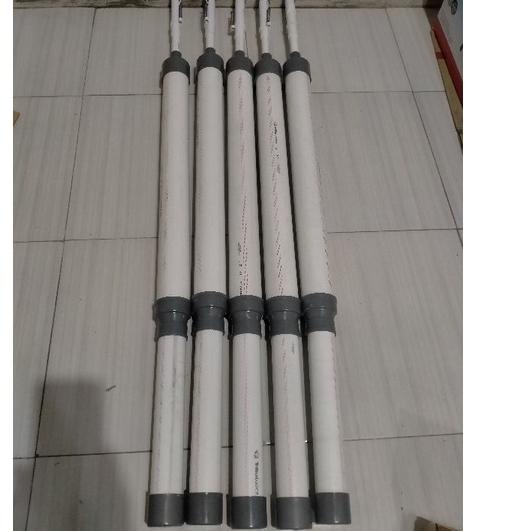 ✨MEGA ⚡ALE✨Alat penabur pupuk jagung/Alat tabur pupuk padat (Alat pupuk fullset)