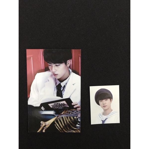 ‼️BOOKED‼️ PC DOPE JIN