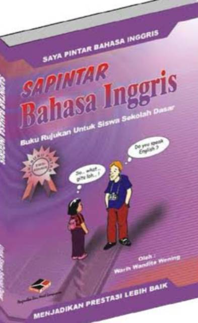 SAPINTAR  IPA IPS Bahasa Indonesia Basa Jawa Bahasa Inggris Bisa pilih-5
