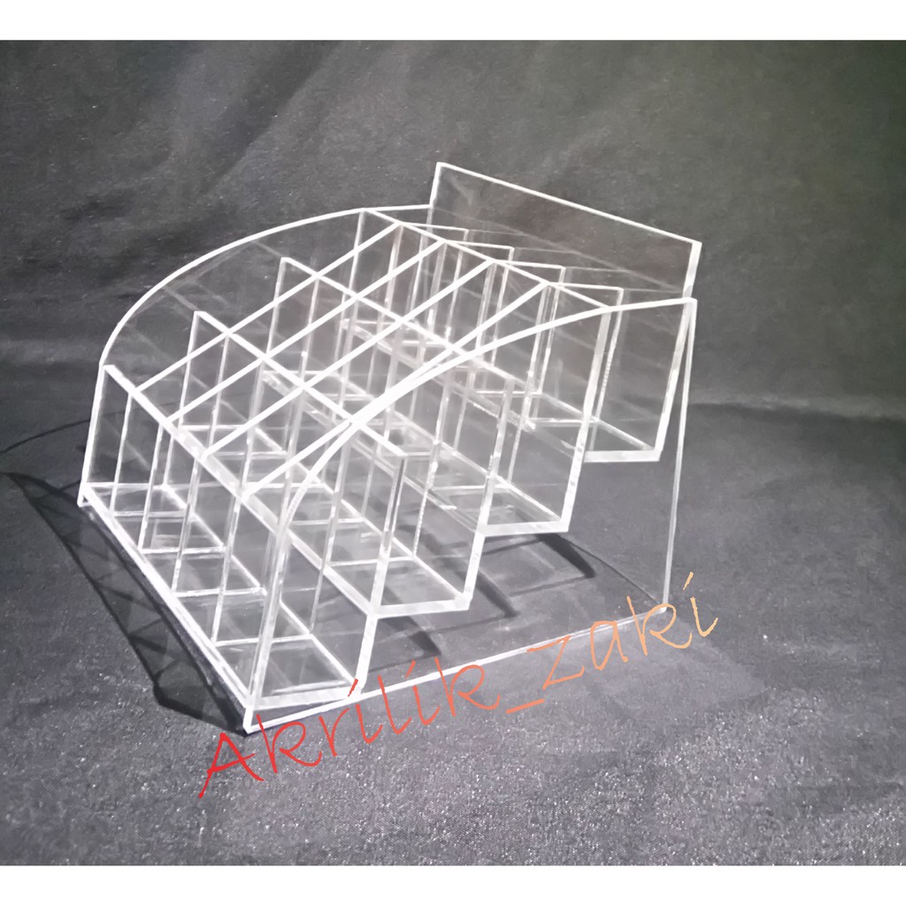 

Acrylic display lipstic T20