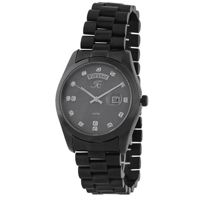 Jam Tangan Pria Teiwe TC-CG2005 Original Murah
