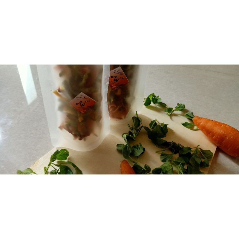 

Stik Sayur