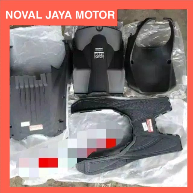 cover body kasar Beat karbu