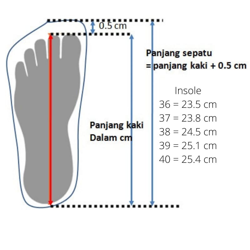 Sepatu Safety Wanita Boots Septi Ujung Besi Kerja Tali Pendek Outdoor