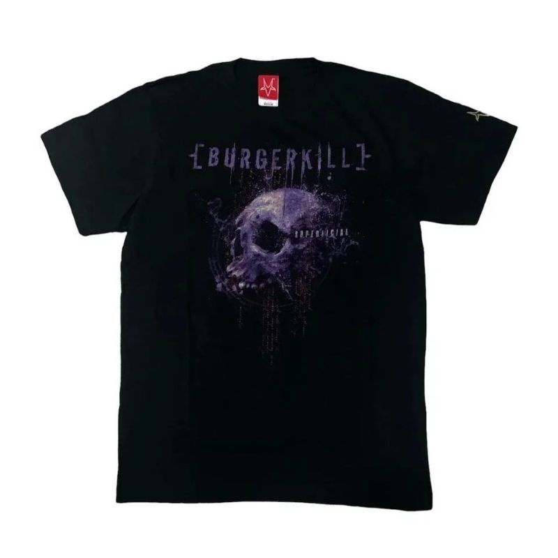 Burgerkill - Superficial Tshirt