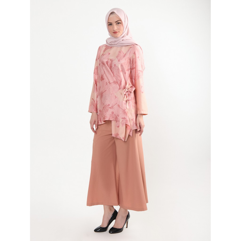 ALA TOP NON EMB - KAMI IDEA