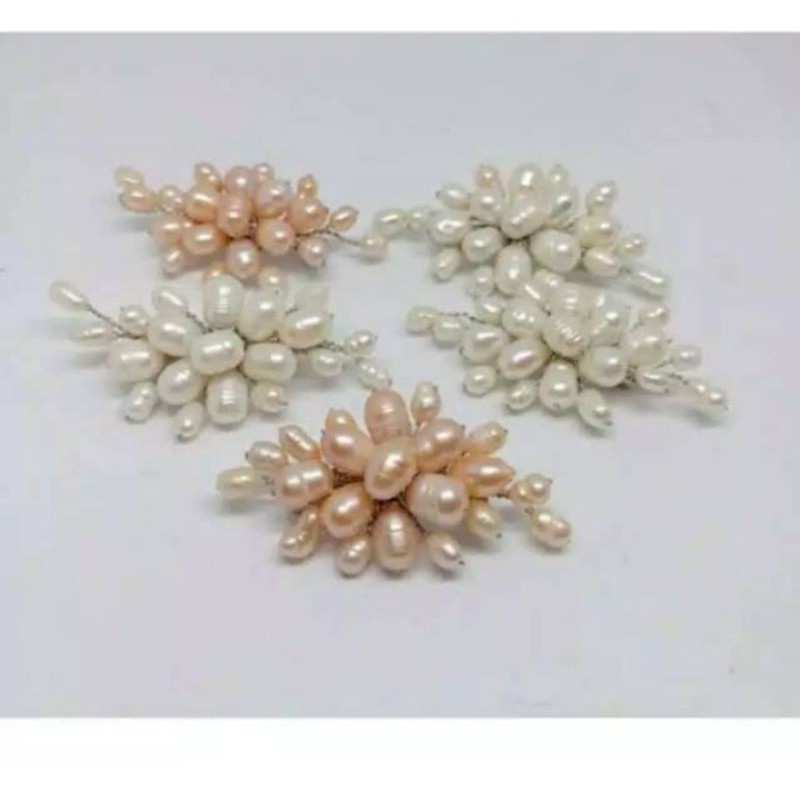 peniti bros jilbab mutiara air tawar lombok