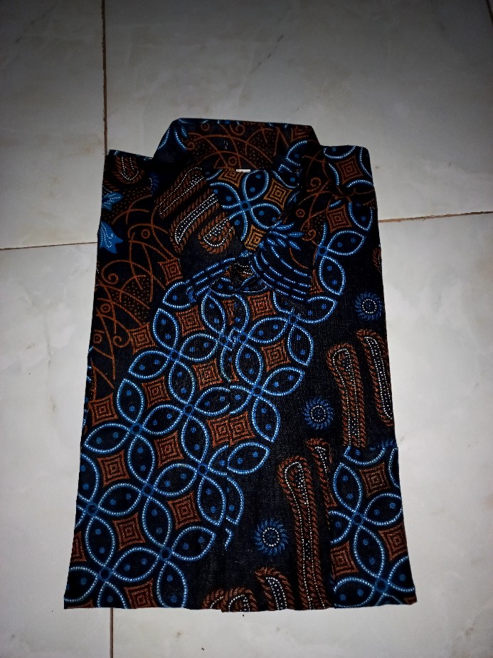 Batik Couple | Batik Couple Modern | Couple Batik | Batik Tunik Couple